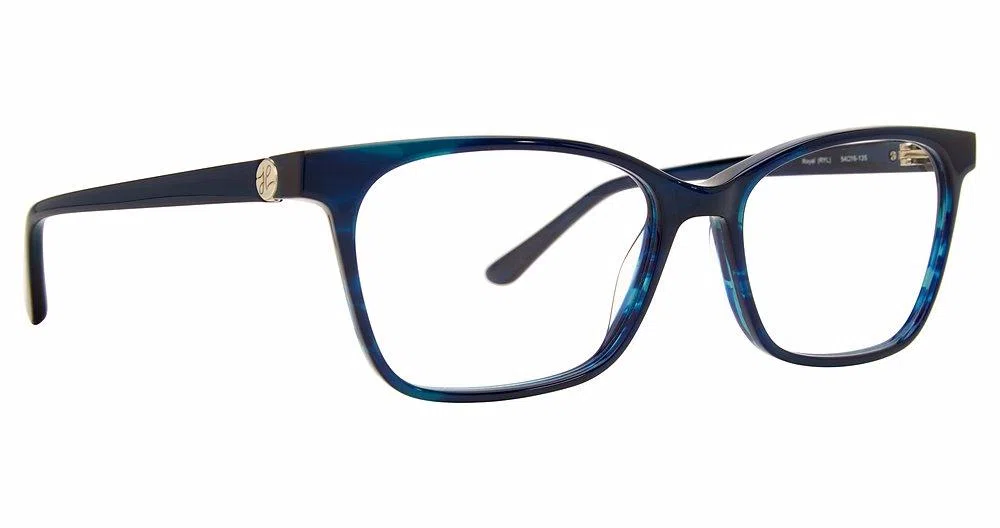 Jenny Lynn JLPOWERFUL Eyeglasses - view 5